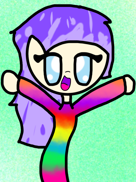 party - ibisPaint