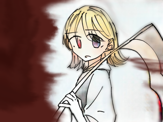どっかの誰か