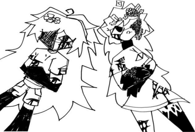 Just a collab