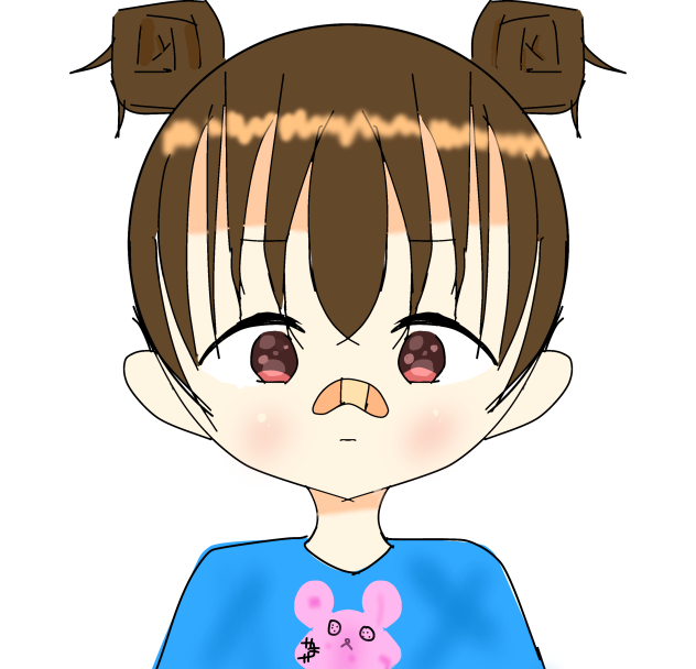 くまの子