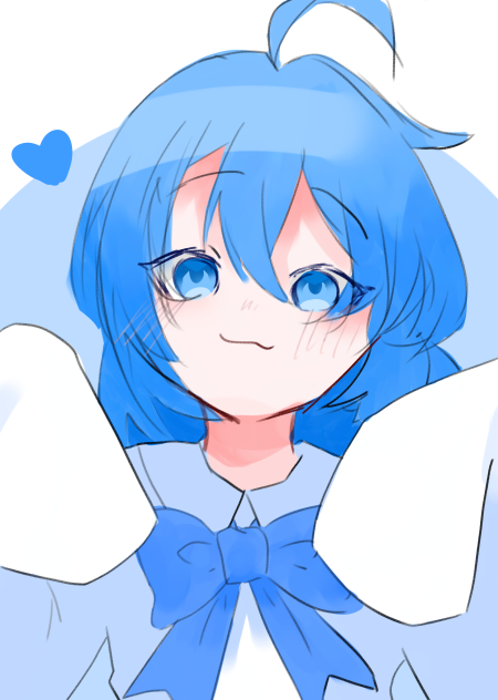 るなちゃん