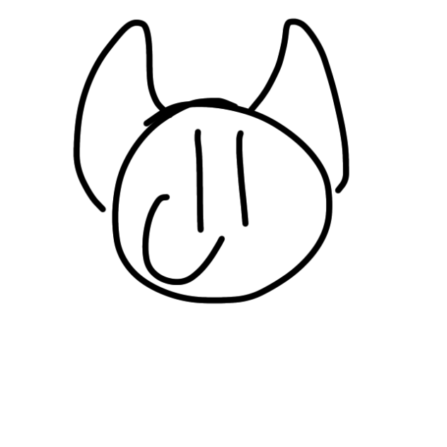 Silly Cat