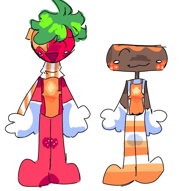 FRUITCAKE FANARRTTTT