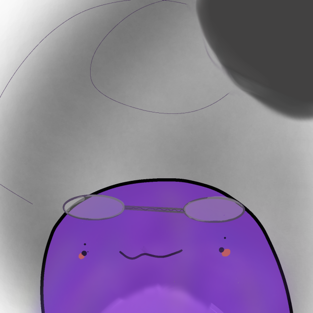 purple blog