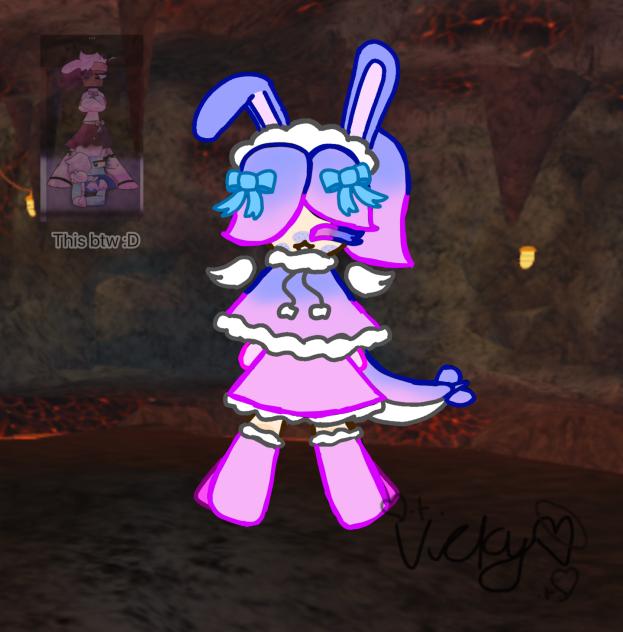 Collab with Jojo Chan 🤑