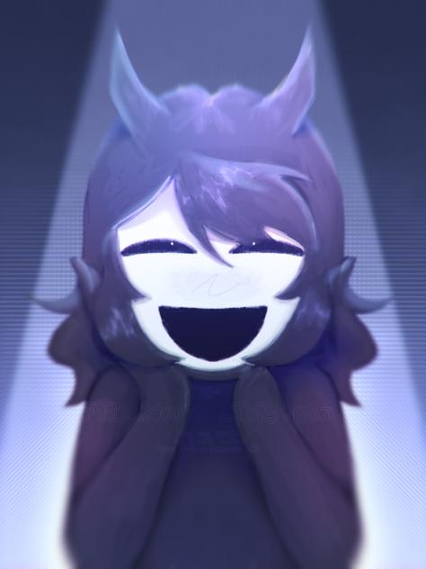 ≈♪~The mask~♪≈