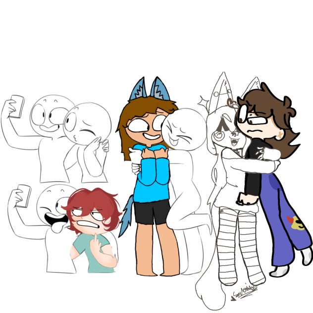 x3 - ibisPaint