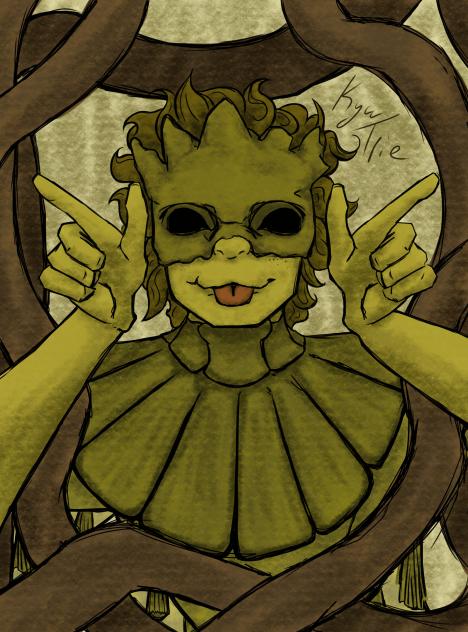 Kingsley Neath the Grove