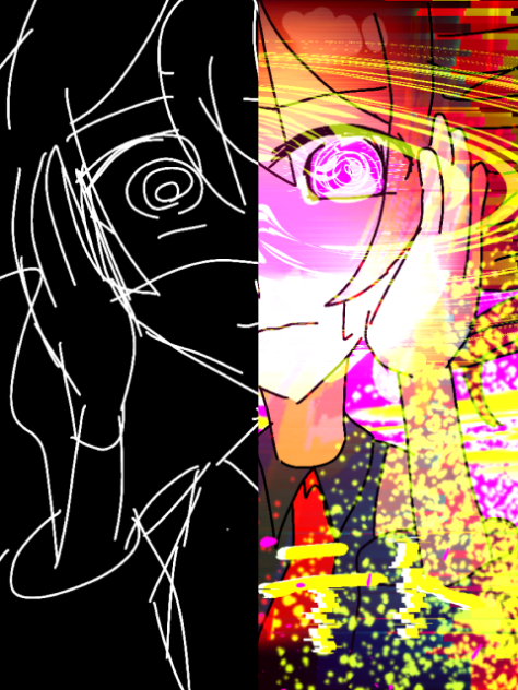 見てくれ