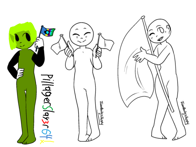 Pride collaboration!