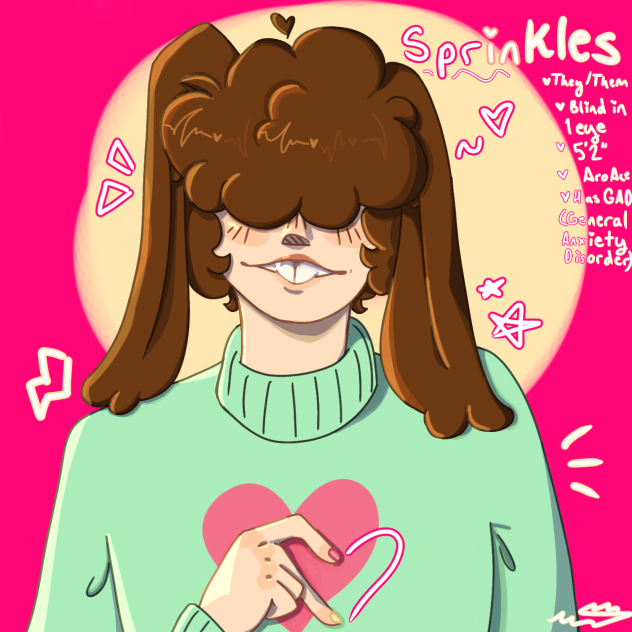 Sprinkles 🫧✨🧁