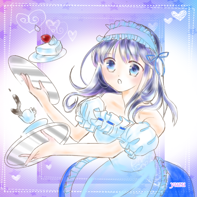 ホームパーティー