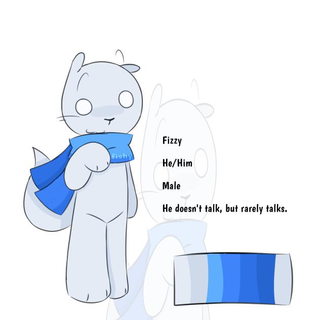 New oc dropped