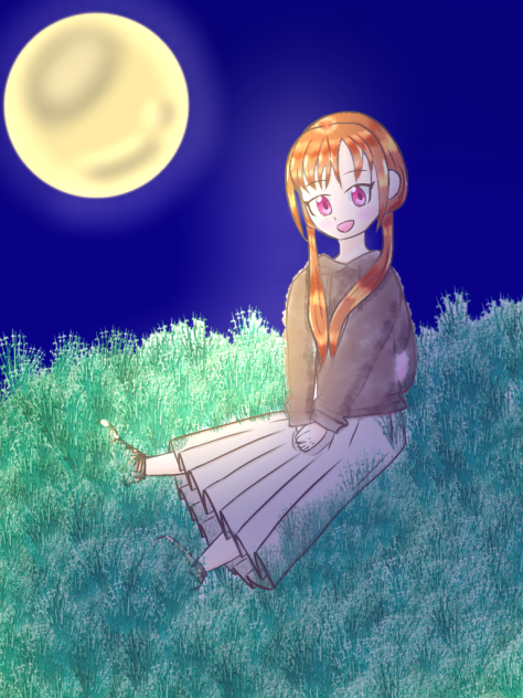 兎野 琴美