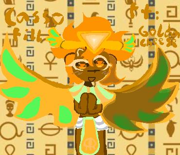 OUR EGYPTIAN QUEEN 👑