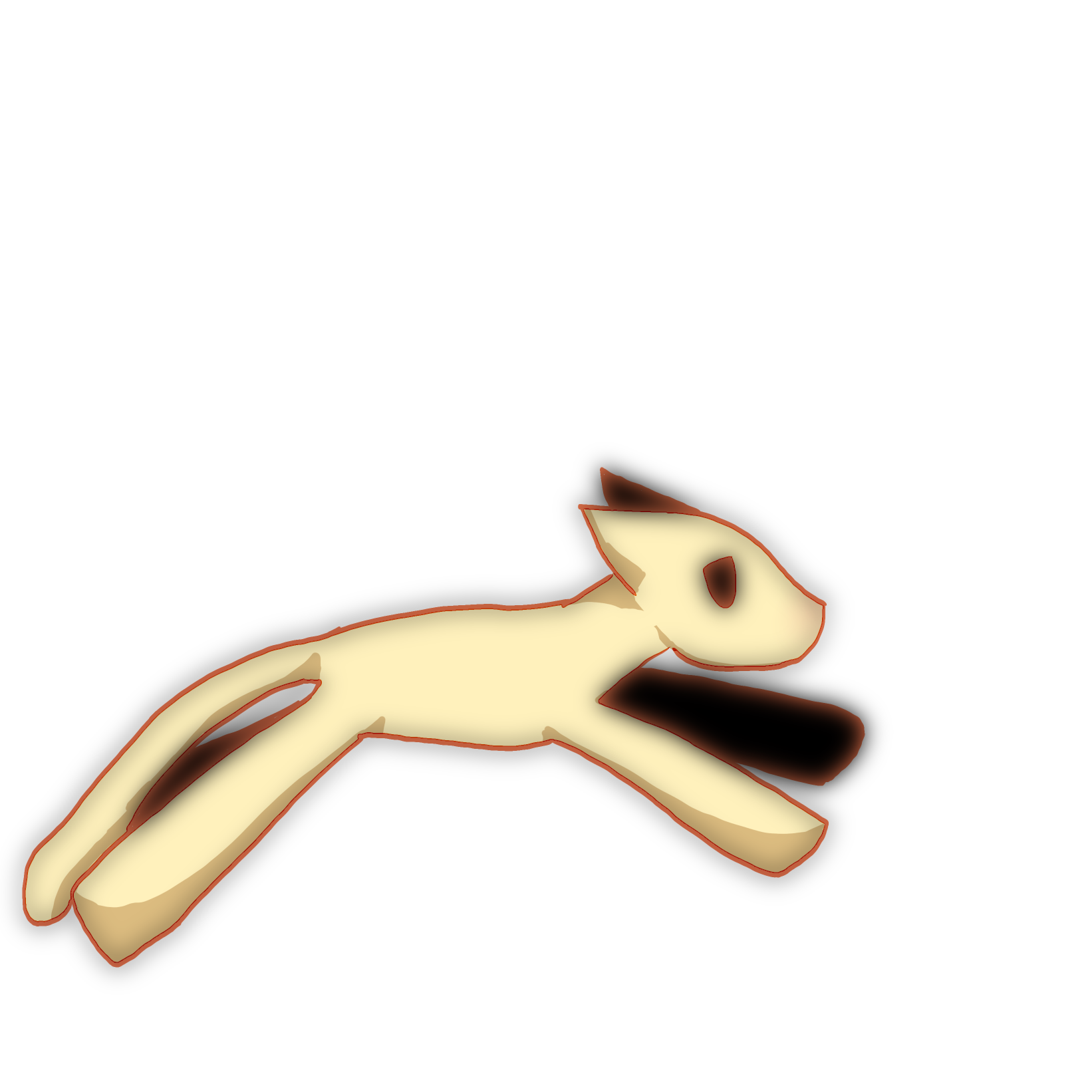 Chibi Run Cycle Tutorial Another run cycle pt two - ibisPaint