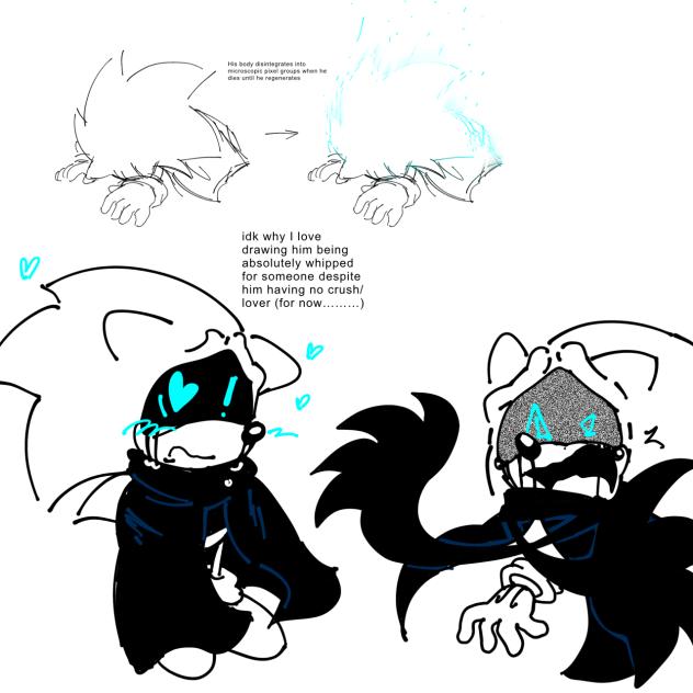 more dork activity