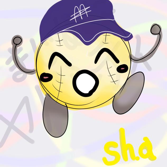 おしゃおしゃお