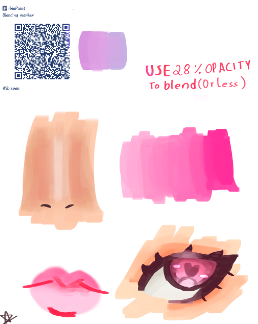 ✨SMEGSY MARKER PEN⭐