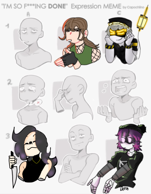 Emotions Collab