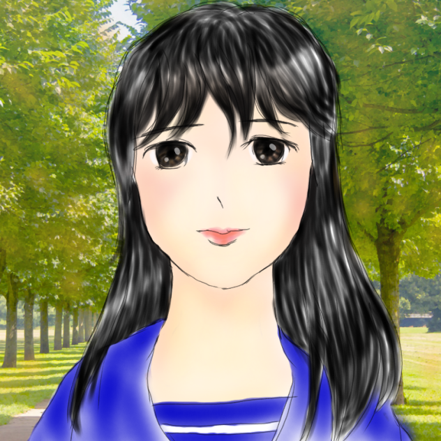 秋の入り口