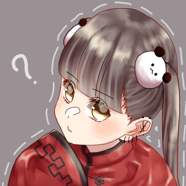 チャイナっ子