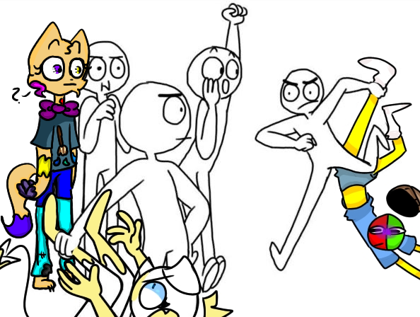 collab