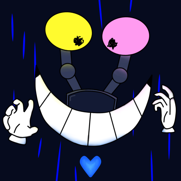 Big showdown
