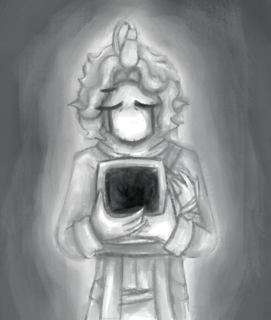 I'll fix you.
