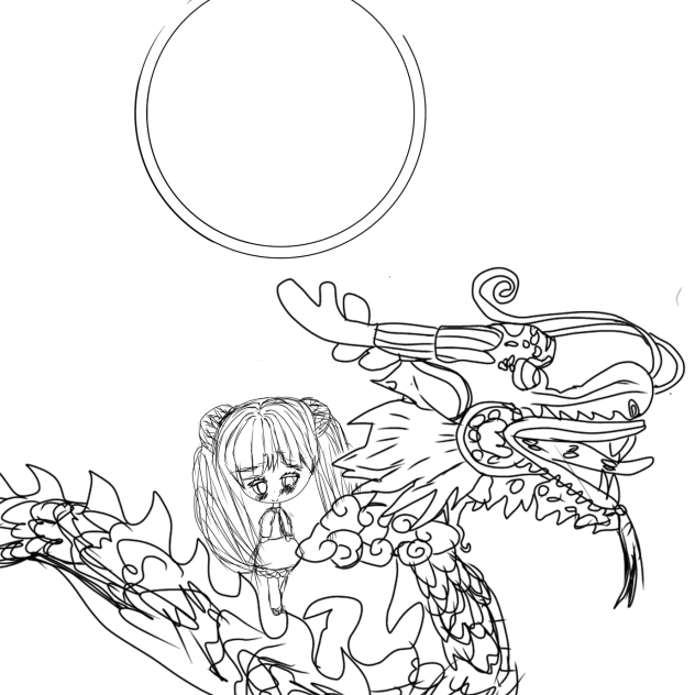 Mid-Autumn Festival!