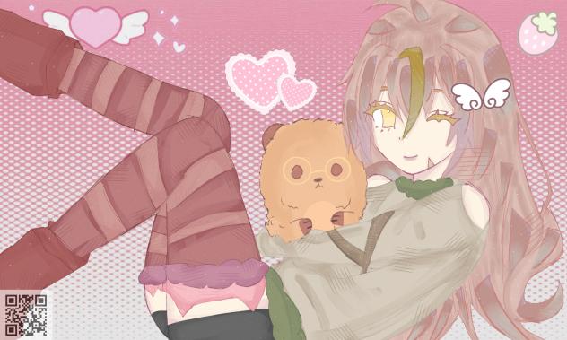art comp meow