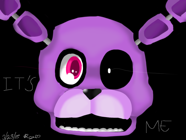 its me - ibisPaint