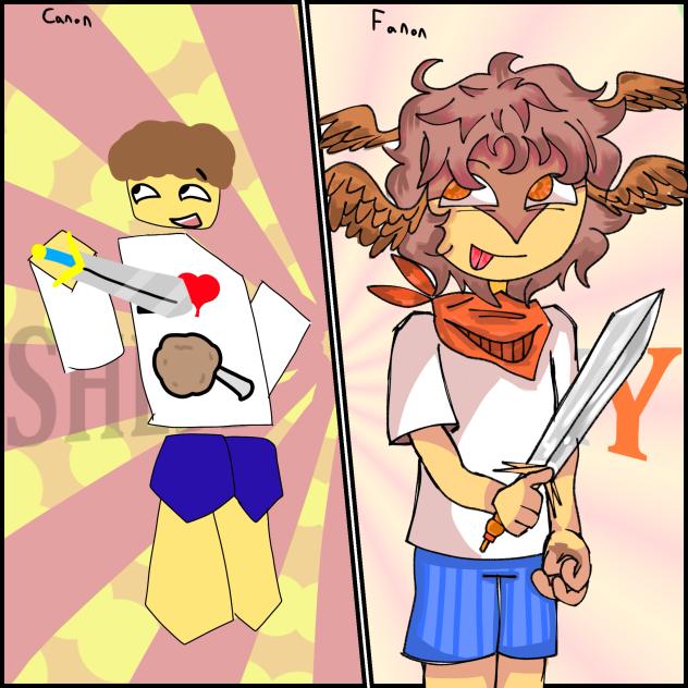 Awesome shedletsky collab
