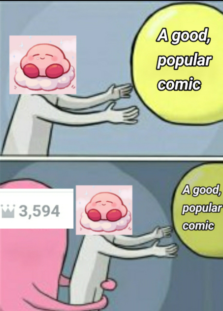 meme my friend made ig