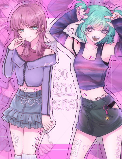 👾Purple 💜