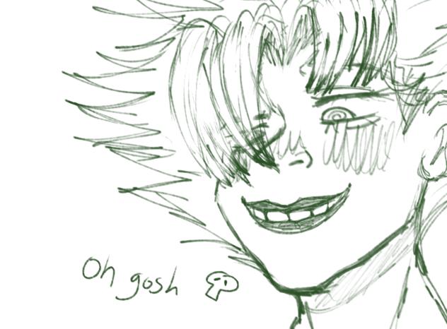 You'll Always be my Niisan-lip flop