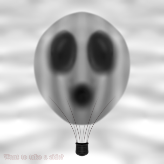 Hot Air Balloon