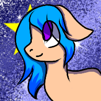 Moon Flower - ibisPaint