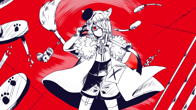 ルマ👑あいねこ