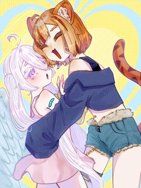 きゃわーーーーっっ💞