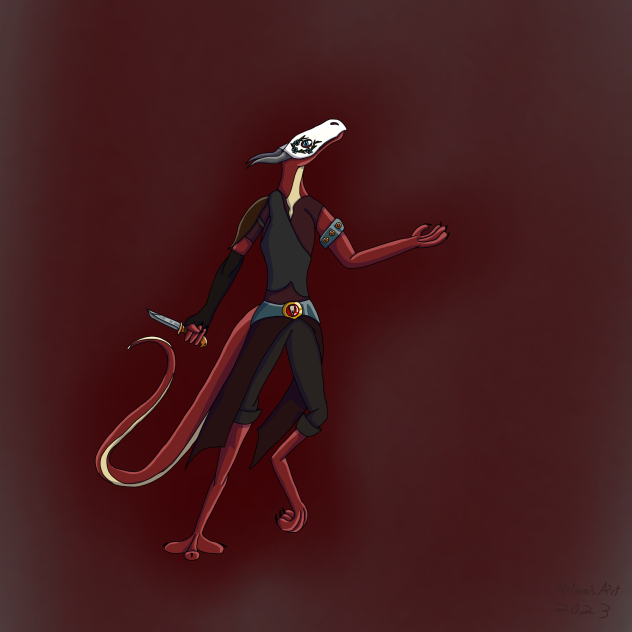 Stryga