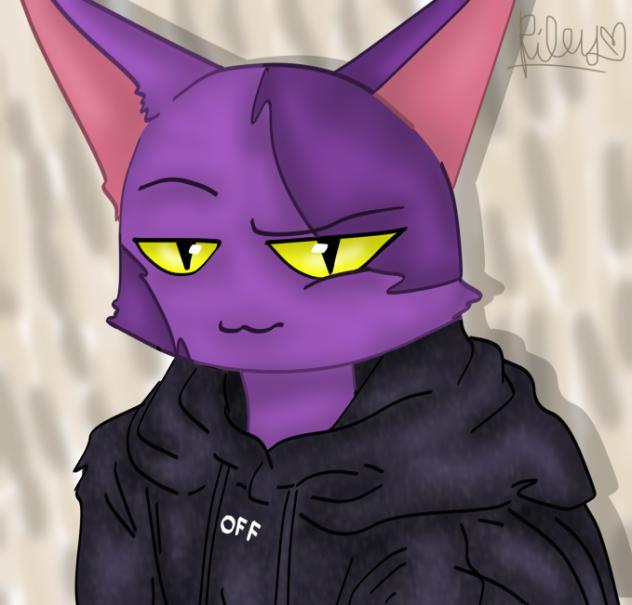 profile picture- #7