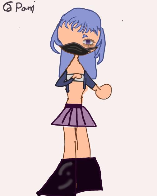 Cute Girl