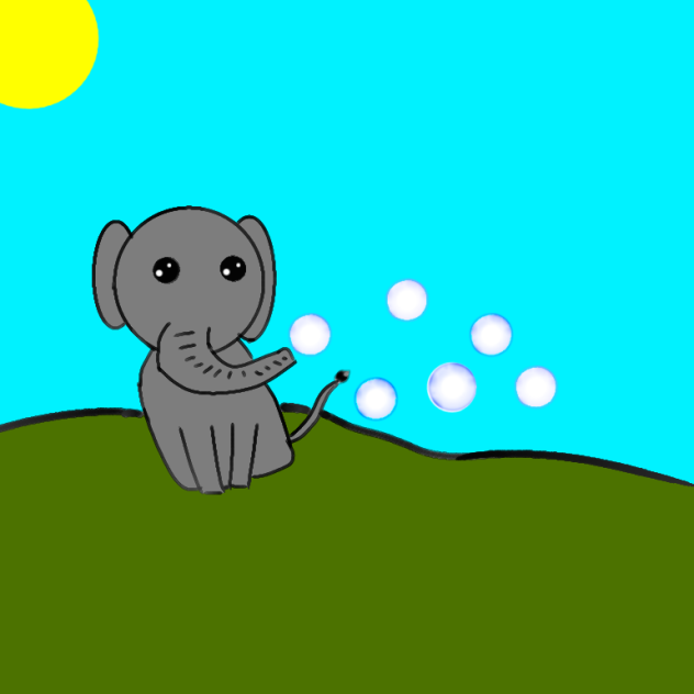 elefante