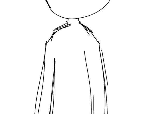 random stickman fight