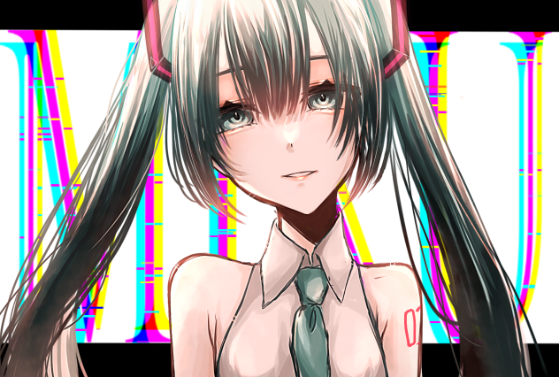 MIKU