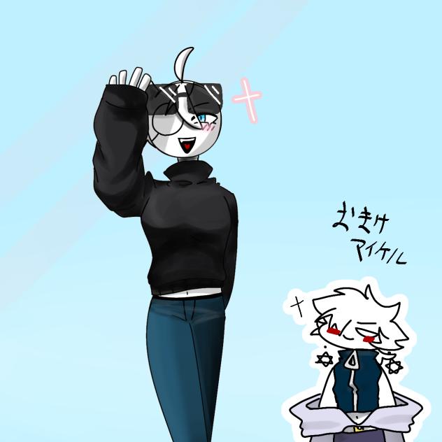 お洋服交換♡