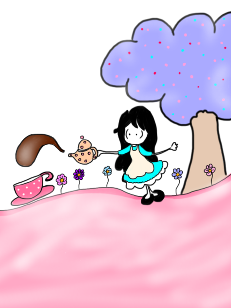 wonderland