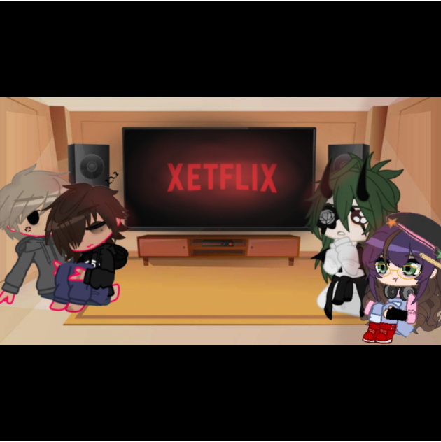 Xetflix Collab
