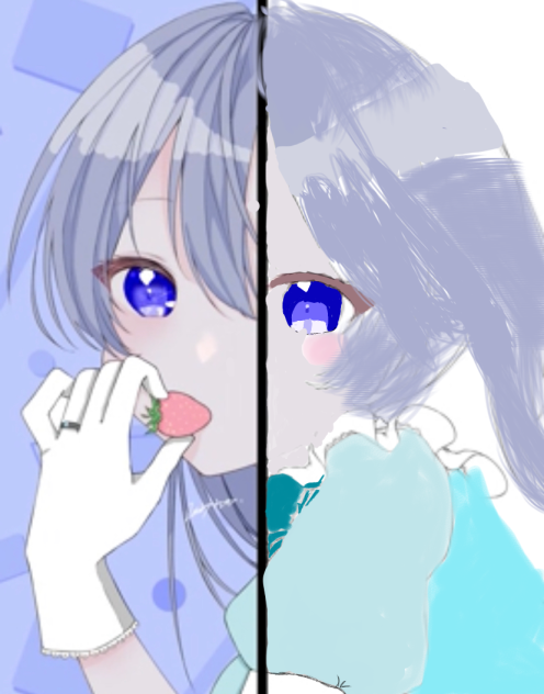 Wip - ibisPaint